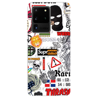 Samsung Galaxy S20 Ultra Skins