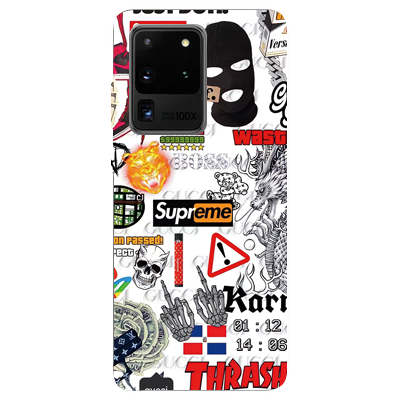 Samsung Galaxy S20 Ultra Skins