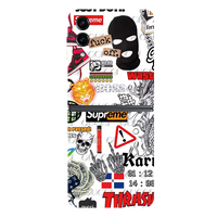 Samsung Galaxy Z Flip 4 Skins