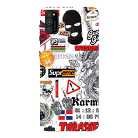 Samsung Galaxy M30s Skins