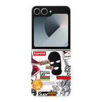Samsung Galaxy Z Flip 6 Skins