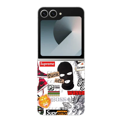 Samsung Galaxy Z Flip 6 Skins