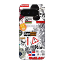 Google Pixel 9 Pro 5G Skins