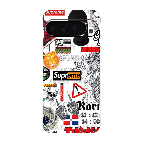 Google Pixel 9 Pro 5G Skins