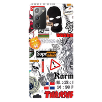 Samsung Galaxy Note 20 Ultra Skins