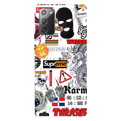 Samsung Galaxy Note 20 Ultra Skins