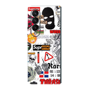Samsung Galaxy Z Fold 4 Skins