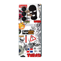 Samsung Galaxy Z Fold 4 Skins