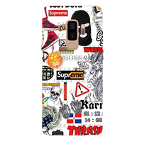 Samsung Galaxy S9 Plus Skins