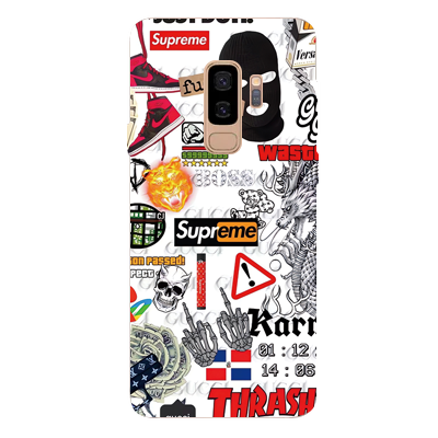 Samsung Galaxy S9 Plus Skins