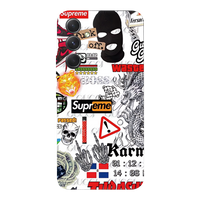 Samsung Galaxy A54 Skins