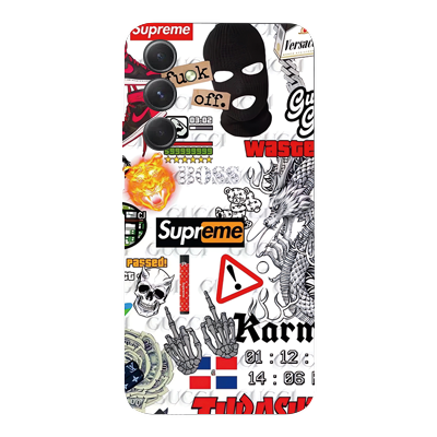 Samsung Galaxy A54 Skins
