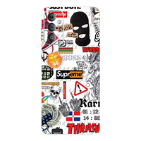 Samsung Galaxy F23 Skins
