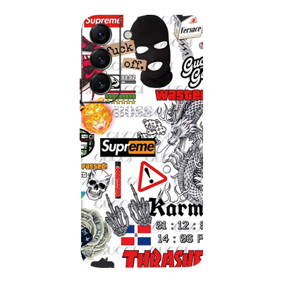 Samsung Galaxy S22 Plus Skins