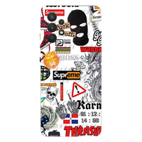 Samsung Galaxy A32 5G Skins