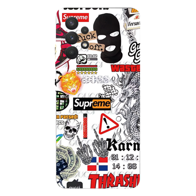 Samsung Galaxy A32 5G Skins