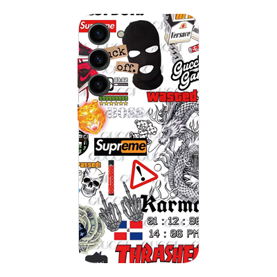 Samsung Galaxy S23 Plus Skins