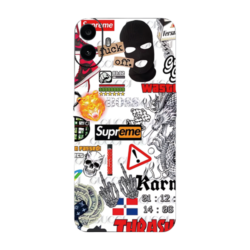 Nothing Phone CMF Phone 1 5G