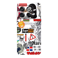 OnePlus 10T Skins