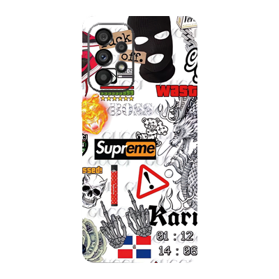 Samsung Galaxy A73 5G
