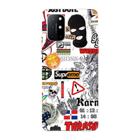 OnePlus 8T Skins