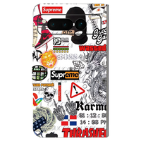 Google Pixel 9 Fold Skins