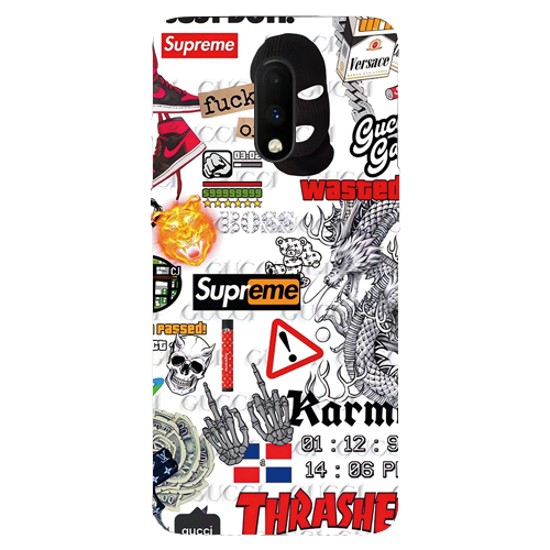 OnePlus 7 Skins