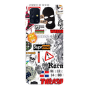 Samsung Galaxy M31s Skins