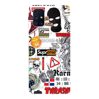 Samsung Galaxy M31s Skins