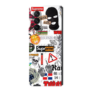 Samsung Galaxy Z Fold 3 Skins