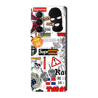 Samsung Galaxy Z Fold 3 Skins