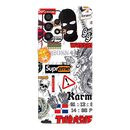 Samsung Galaxy A53 Skins