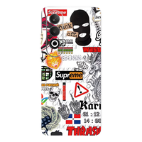 OnePlus Nord CE 4 Skins
