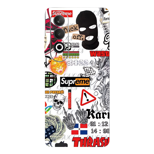 OnePlus Nord CE 4 Skins