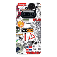 Nothing Phone 3A Skins