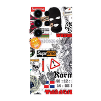 Samsung Galaxy S23 Ultra Skins