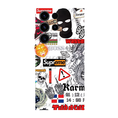 Samsung Galaxy S23 Ultra Skins