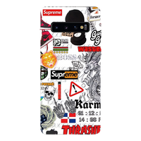 Samsung Galaxy S10 Skins