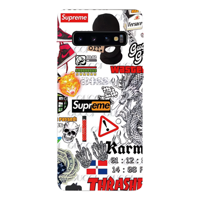 Samsung Galaxy S10 Skins