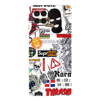Samsung Galaxy F62 Skins