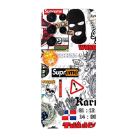Samsung Galaxy S21 Ultra Skins
