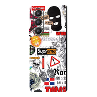 Samsung Galaxy Z Fold 5 Skins