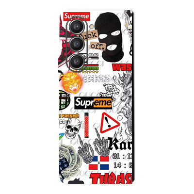 Samsung Galaxy Z Fold 5 Skins