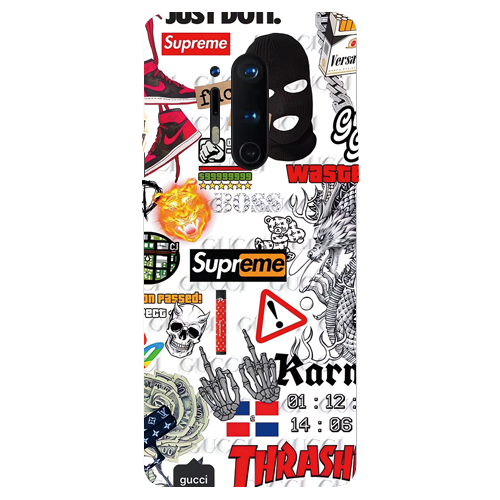 OnePlus 8 Pro Skins