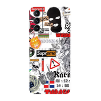 Samsung Galaxy S21 Skins