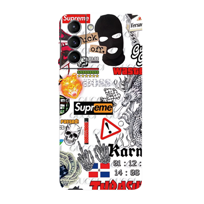 Samsung Galaxy S21 Skins