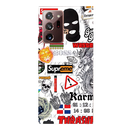 Samsung Galaxy Note 20 Ultra Skins