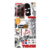 Samsung Galaxy Note 20 Ultra Skins