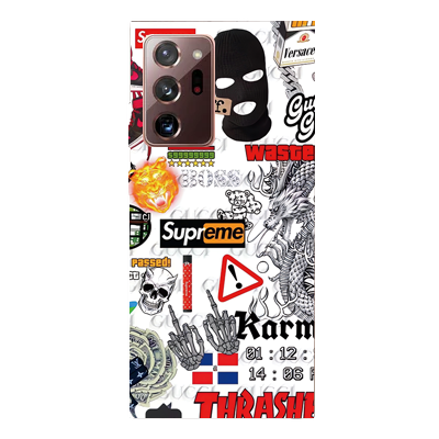 Samsung Galaxy Note 20 Ultra Skins