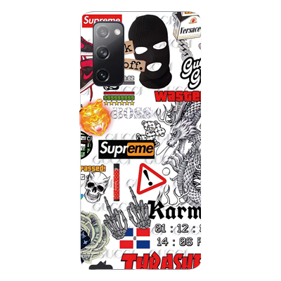 Samsung Galaxy S20 FE Skins
